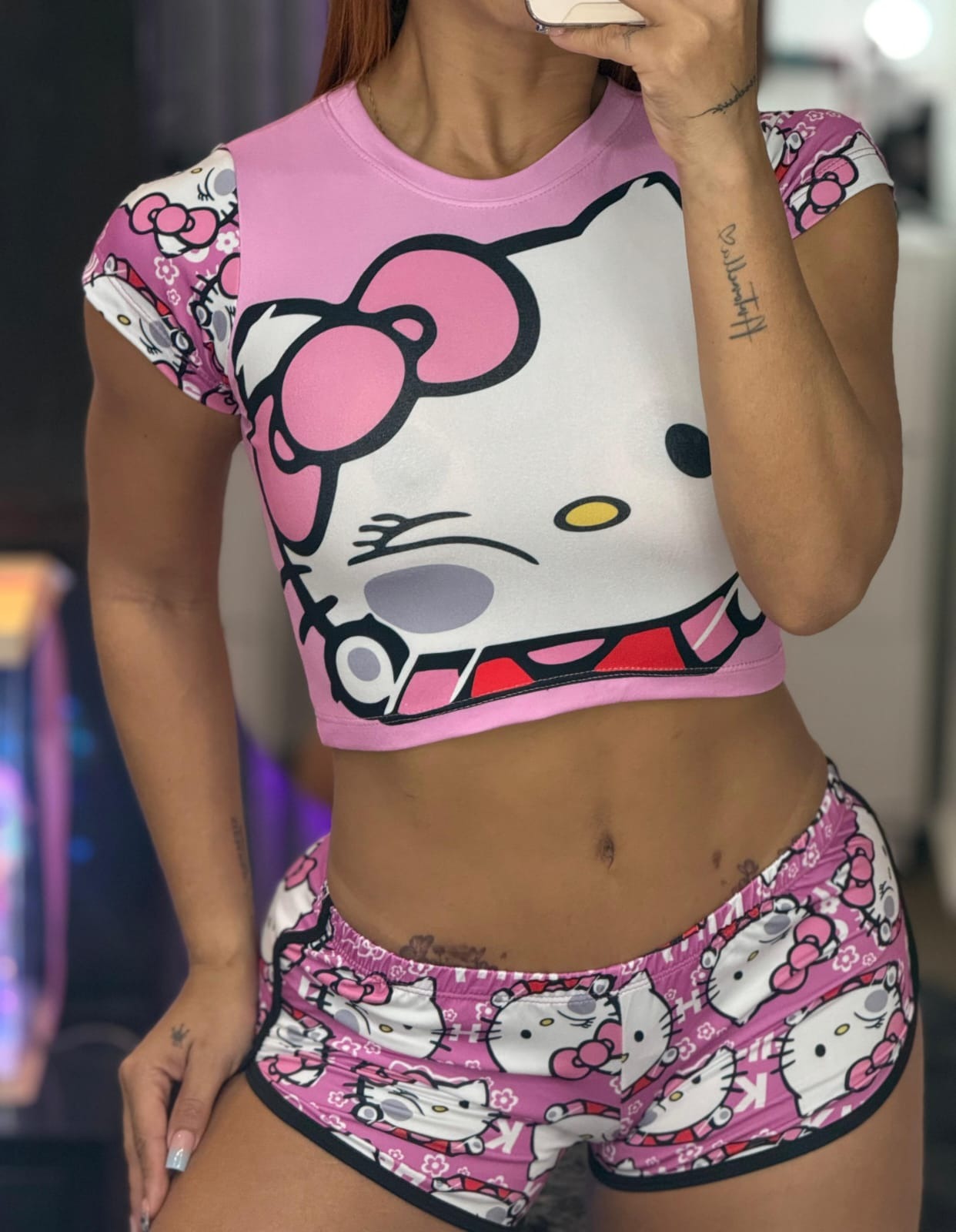 Miniatura 10 de PIJAMA COQUETA PAQUETE X 5 * 75000